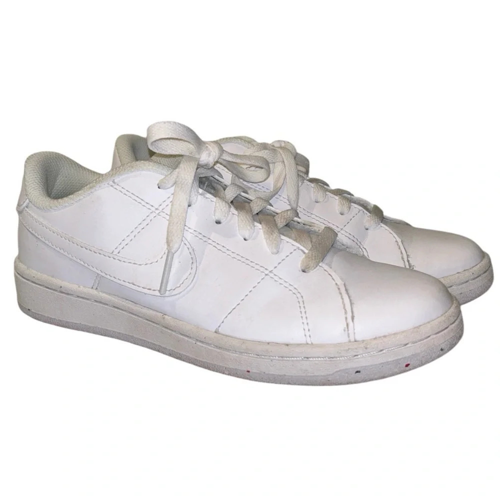 Nike Court Royale White Sneakers